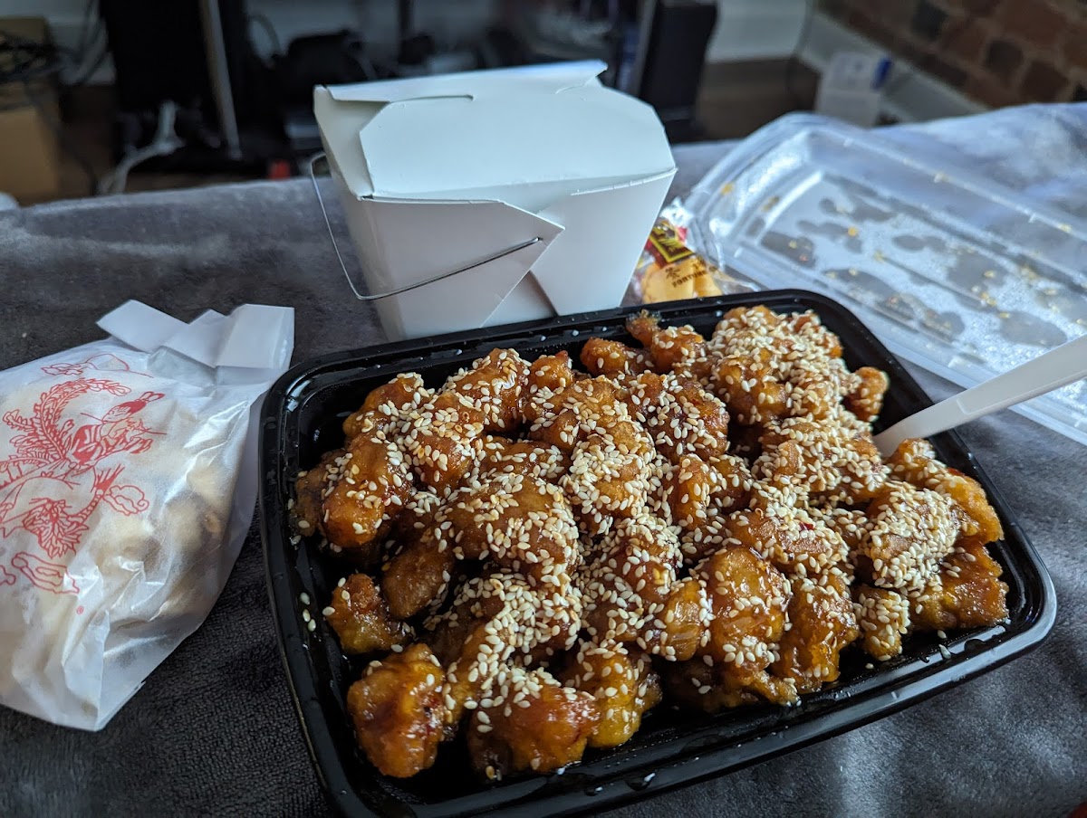 Fu Jian Chinese Restaurant-5