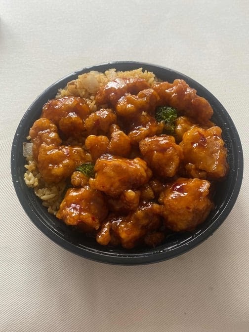 Fu Jian Chinese Restaurant-6